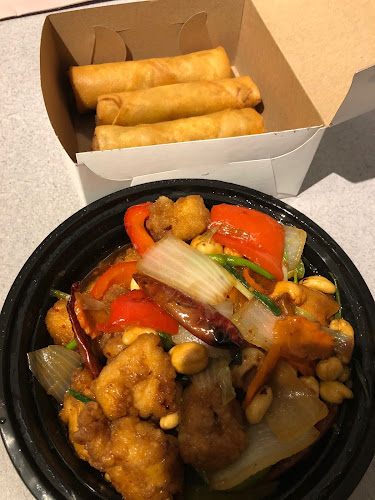 Thai Bite