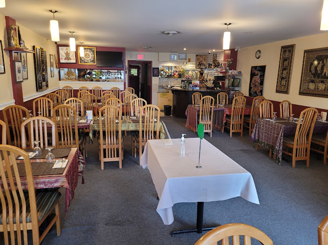 Thai Flame Restaurant