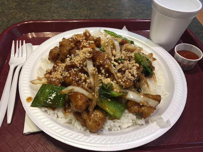 Thai Go