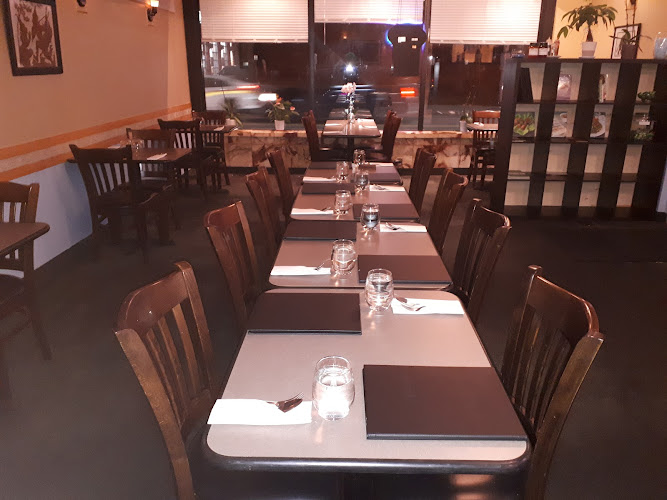 Thai Kitchen Catering Service & Restaurant