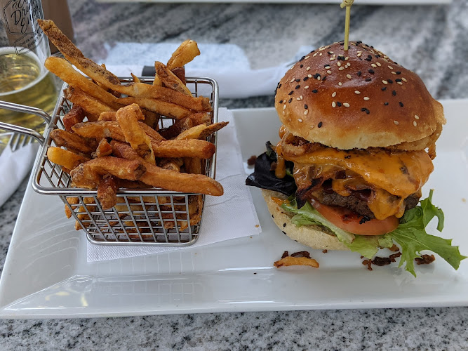 The Barley Mow – Kanata