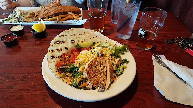 The Barley Mow – Orleans