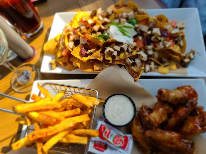 The Barley Mow – Stittsville