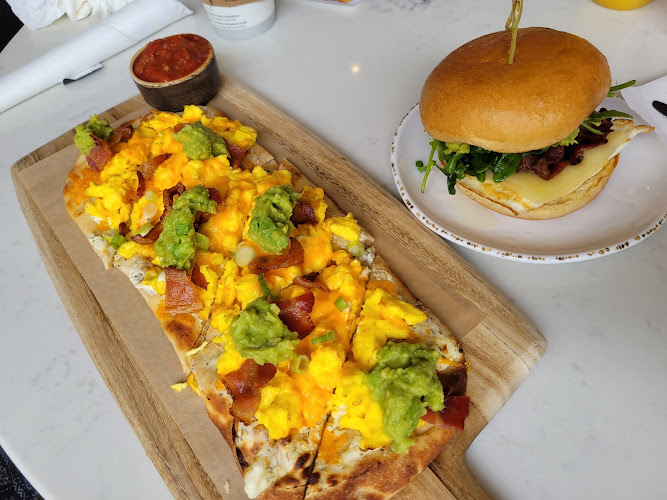 The Bistro – Ottawa