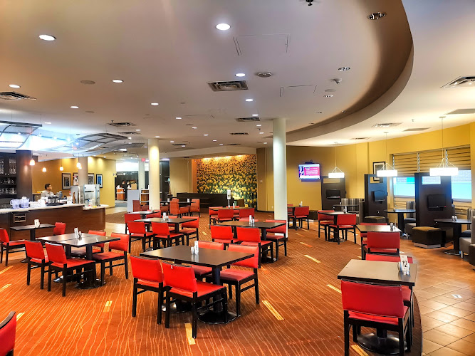 The Bistro – Vanier
