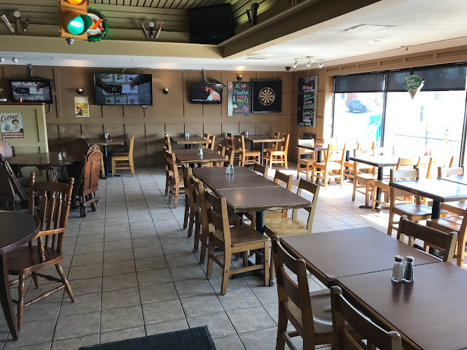 The Burbs Pub & Eatery