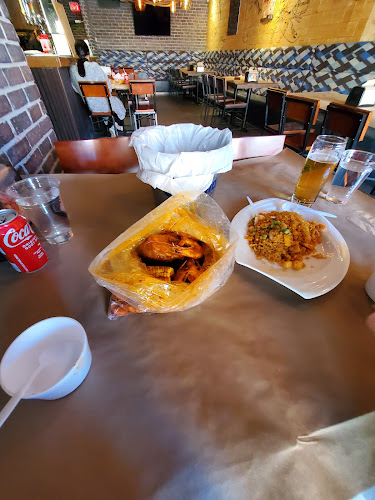 The Captain’s Boil – Ottawa