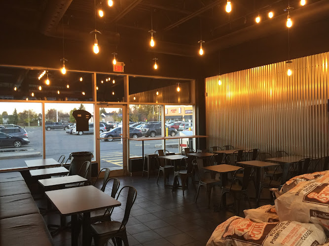 The Great Canadian Poutinerie – Orleans