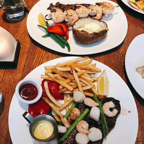 The Keg Steakhouse – Ottawa