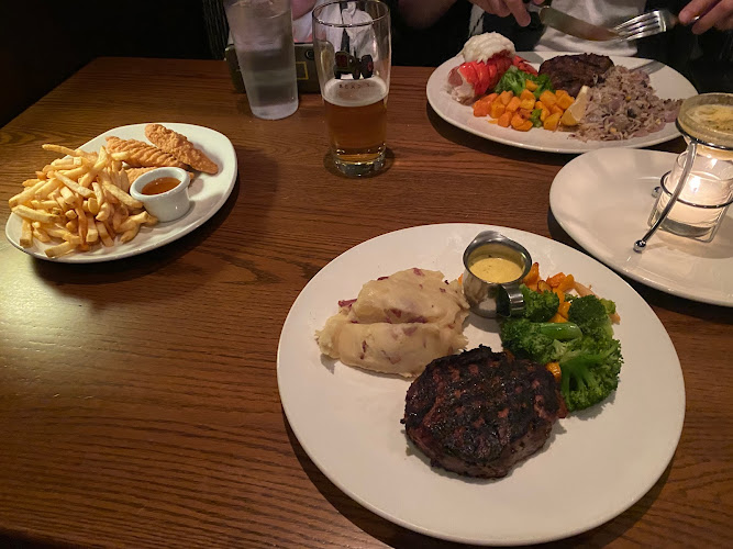 The Keg Steakhouse – Ottawa South