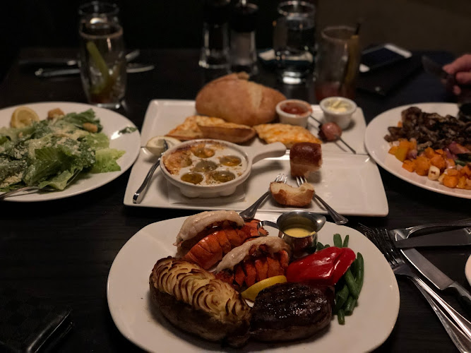 The Keg Steakhouse – Stittsville