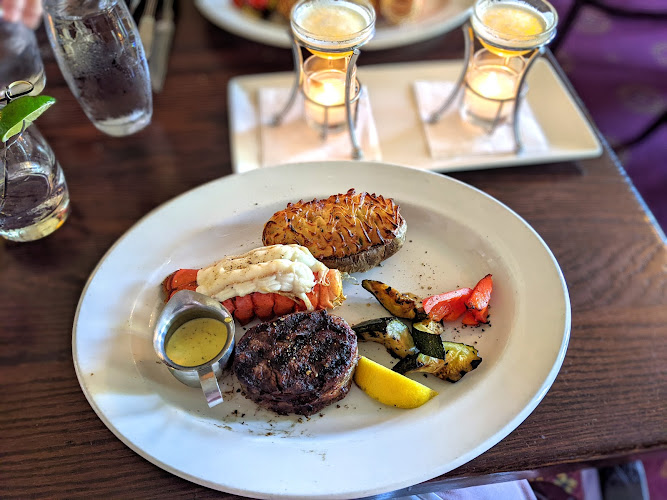 The Keg Steakhouse – Westboro