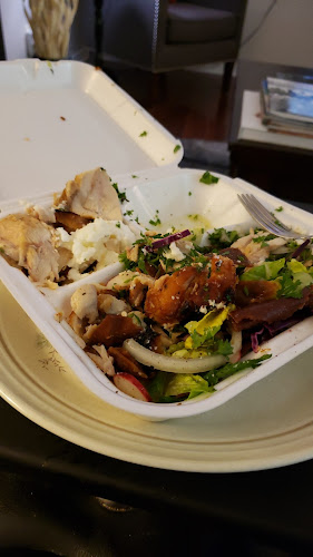 The King Shawarma – Orleans