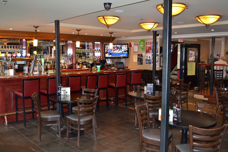The Mill Tavern
