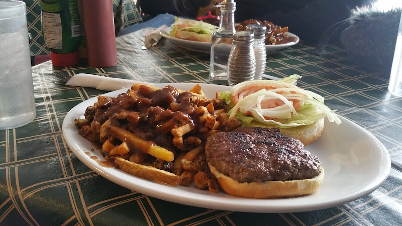 The Newfoundland Pub