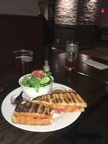 The Office Resto Pub