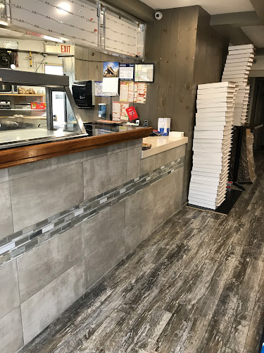The Original Joe’s Pizza and Subs