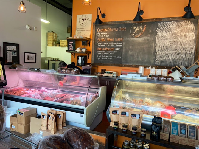 The Piggy Market