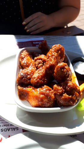 The Royal Oak – Barrhaven