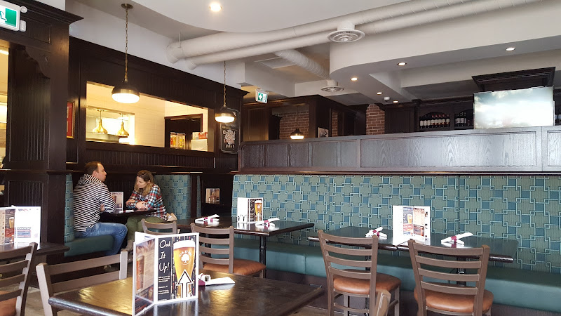 The Royal Oak – Beechwood