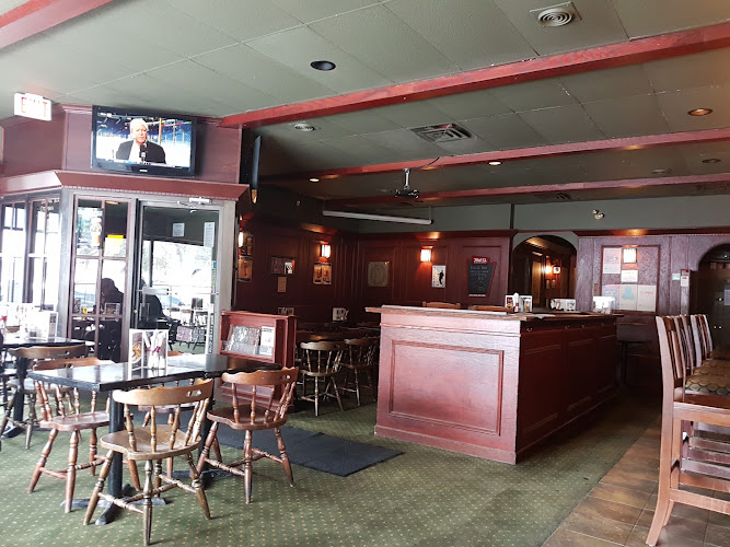 The Royal Oak – Blair at Pineview