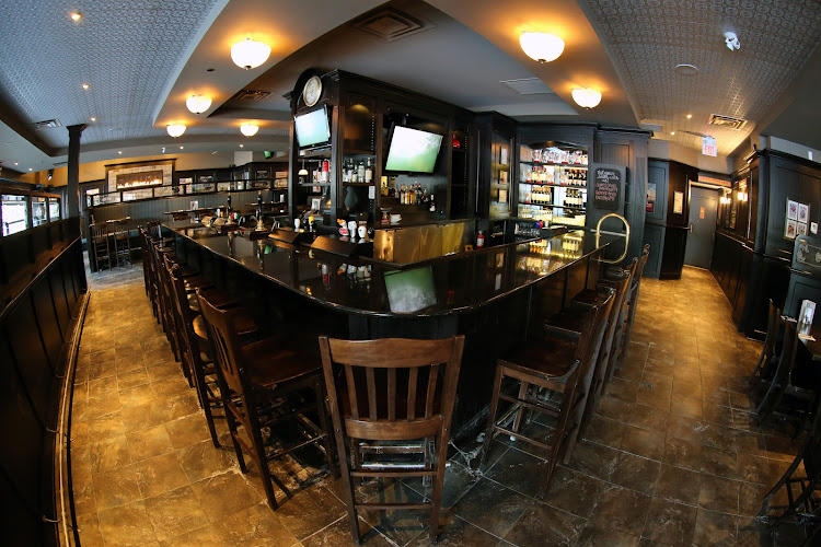 The Royal Oak – Centrepointe