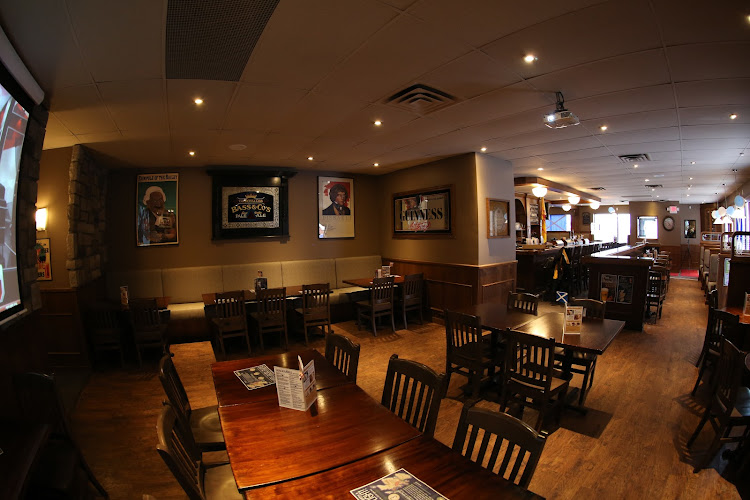 The Royal Oak – Kanata