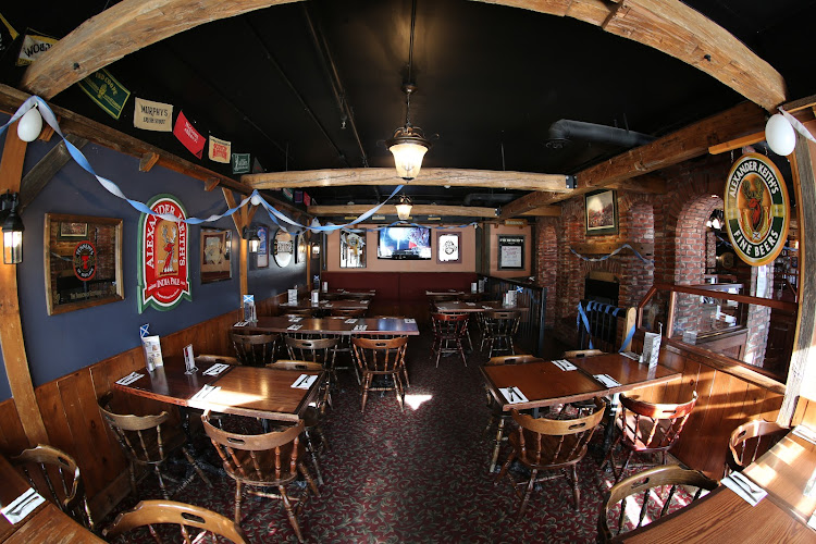 The Royal Oak – Orleans