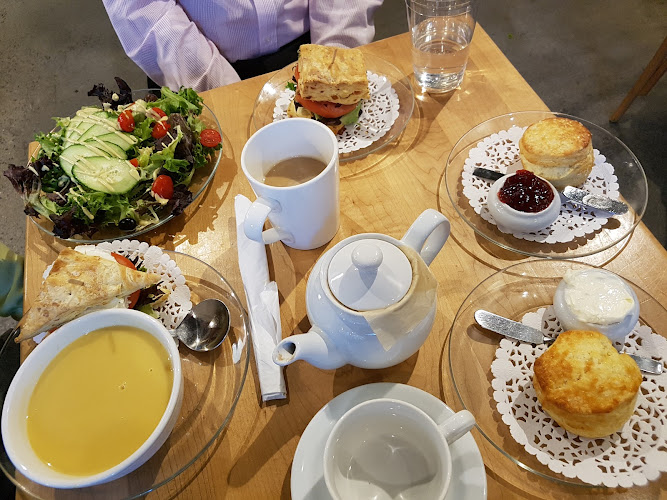 The SconeWitch – Ottawa