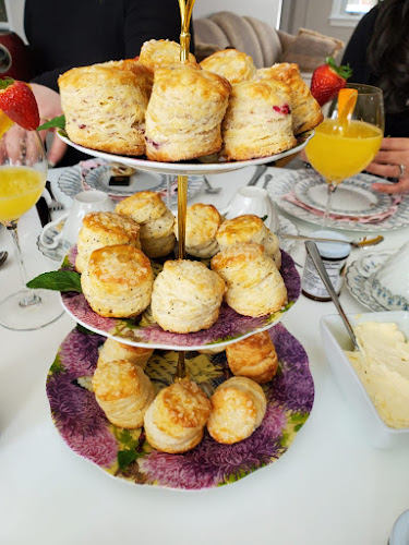 The SconeWitch Take-Away