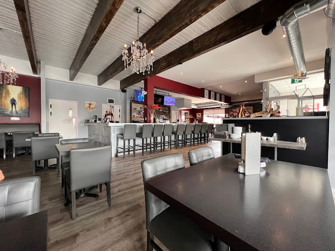The VAULT Bistro