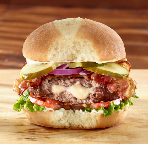 The WORKS Craft Burgers & Beer – Ottawa South