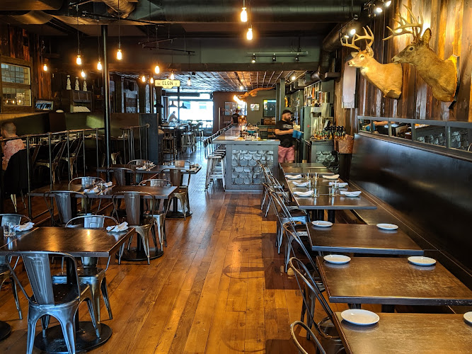 The Whalesbone Elgin Street