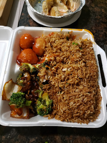 Ting’s Kitchen