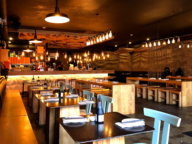 Tomo Restaurant