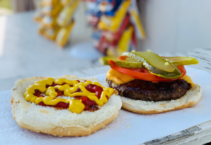 Tony’s Mile High BBQ