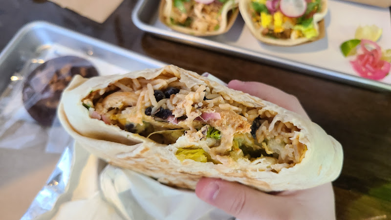 Toro Taqueria