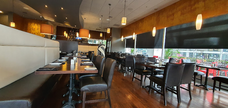 Tosca Ristorante