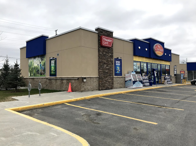 Transit Café – Kanata