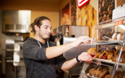 Transit Café – Stittsville