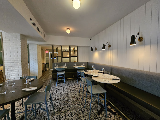 Trofí Restaurant