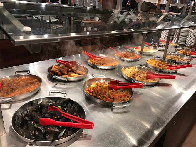 Tucker’s Marketplace