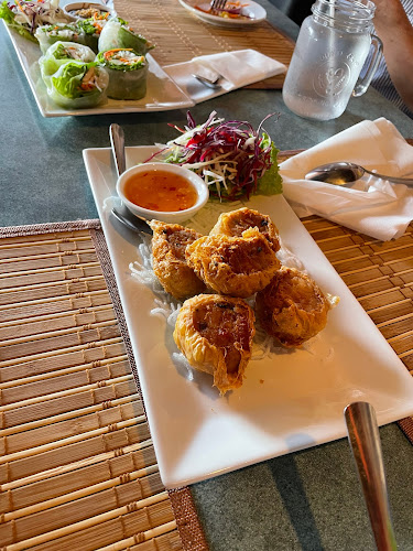 Tuk Tuk Thai Cuisine