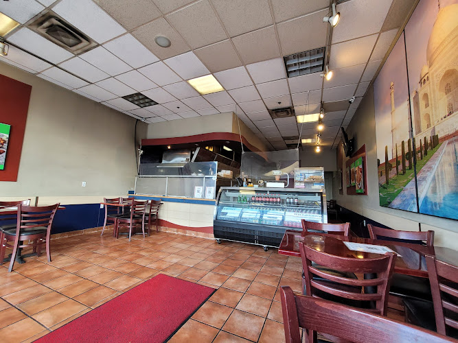 Urban Indian Cafe