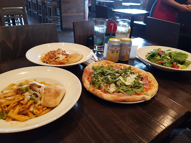 Via Cibo