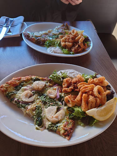 ViaMarzo Kitchen & Wine