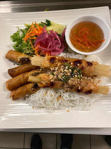 Viet Express Takeout & Delivery