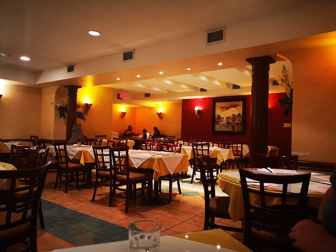 Vietnam Palace Inc