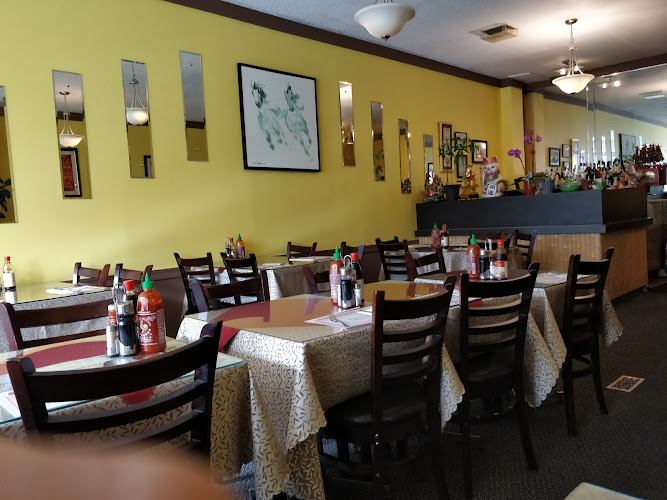 Vietnamese Kitchen