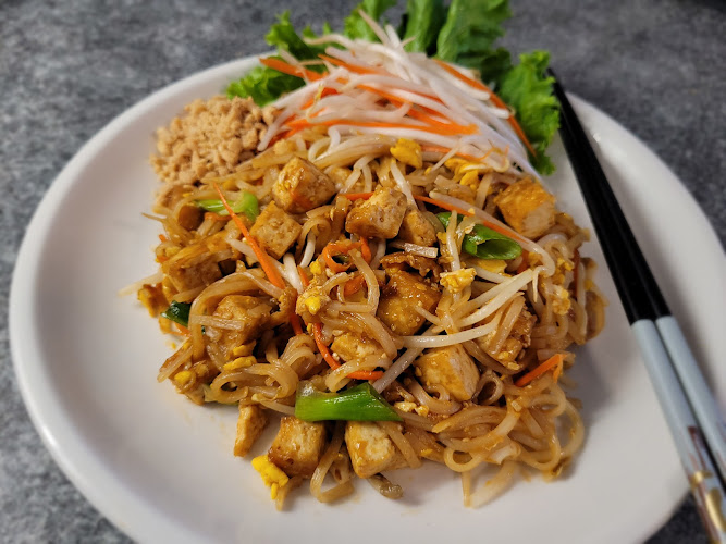 Vijittra Thai